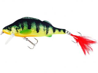 Westin Percy the Perch Floating Crankbait 10cm 20g - 